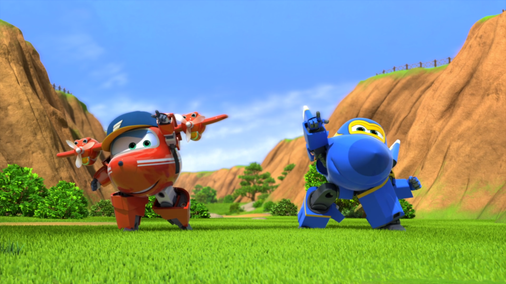 超级飞侠遭下架原因是误导中秋节起源传播了错误传统文化知识