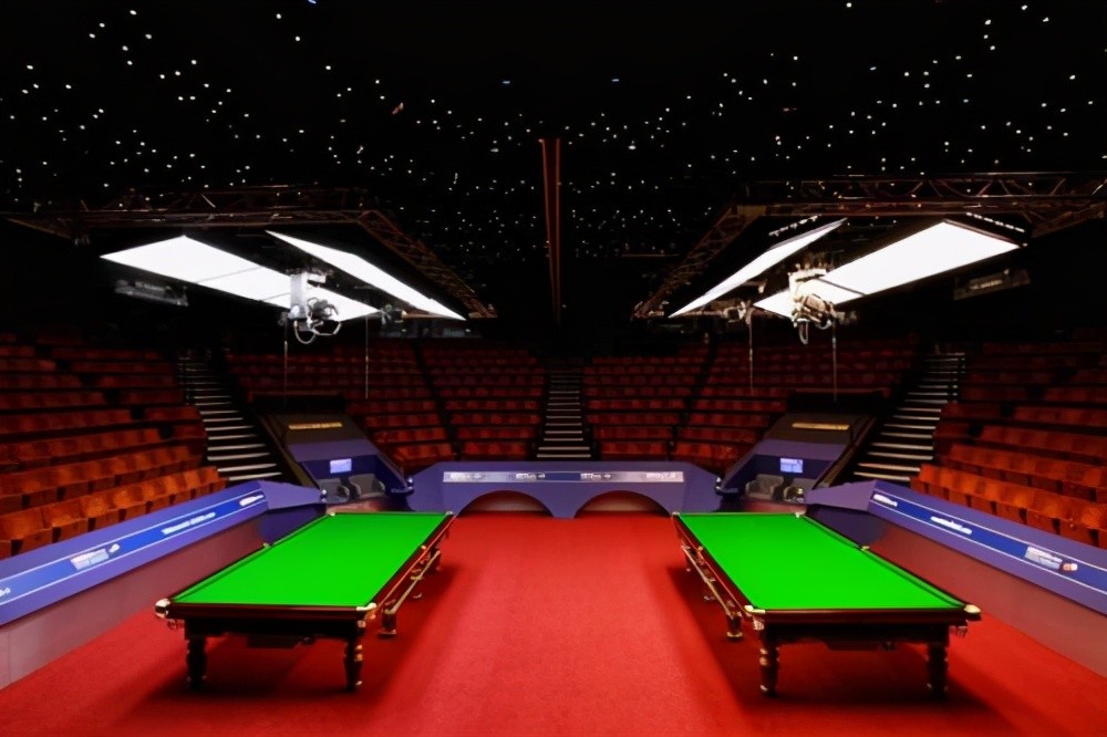 斯诺克含金量最高的比赛2021世界锦标赛数据解读