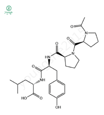 四胜肽：四肽-3TETRAPEPTIDE-3祛皱原料