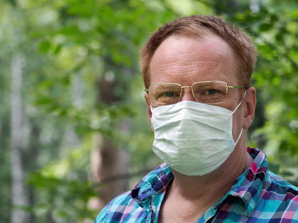 口罩|发现新冠病毒“尼日利亚突变株”！仅戴口罩防不住？日常5点要做好