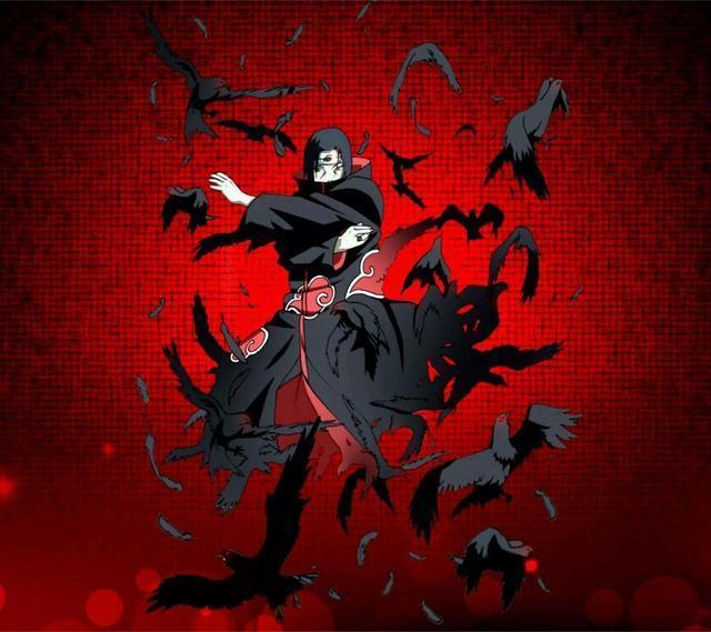 会幻术的通灵兽整个忍界仅四个超影级忍者也曾中招