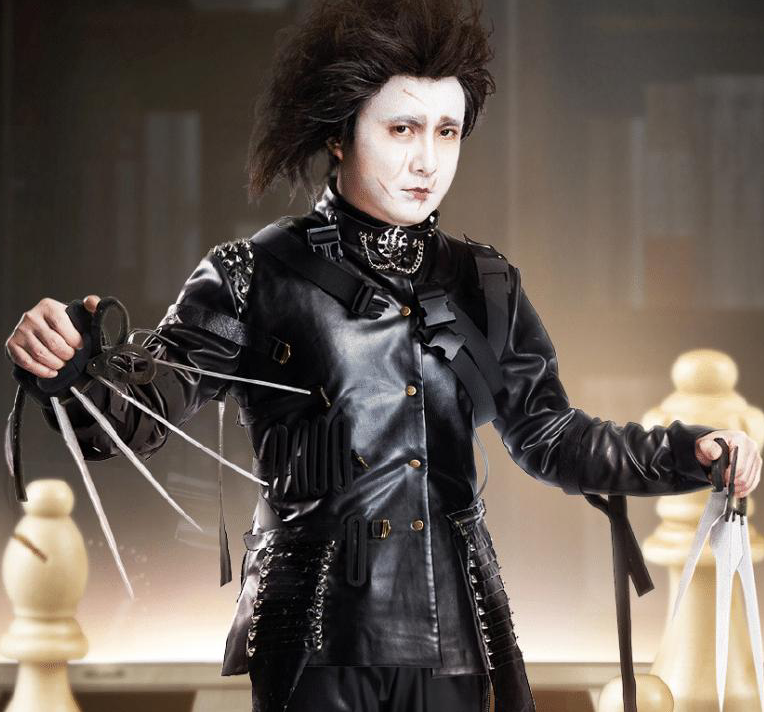 最新一期王牌沈腾cos爱德华现场翻车令观众爆笑不已