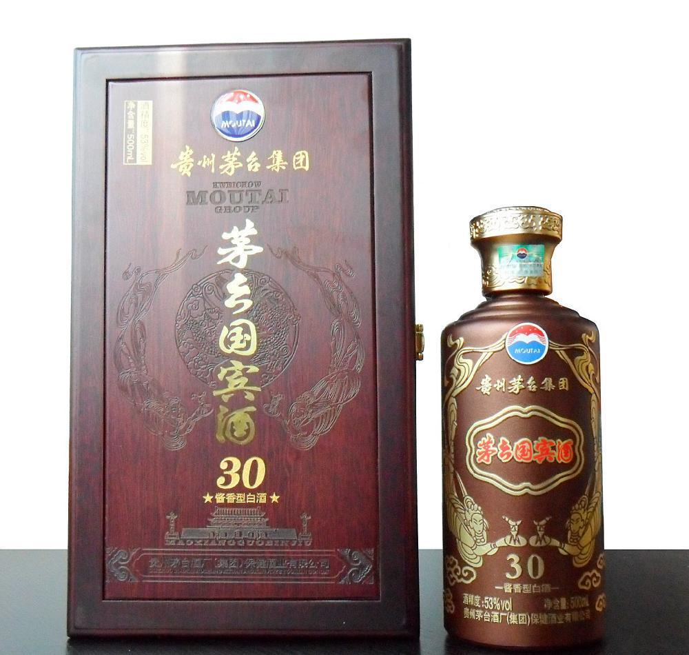茅台火了,它真的能成为国内首个世界级奢侈品?