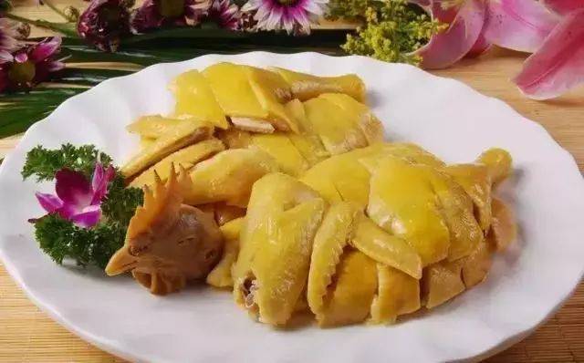 中国特色美食——广东湛江—— 廉江