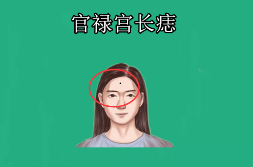 女人4颗旺夫痣,颗颗带财,帮丈夫少奋斗,助儿女成材快!