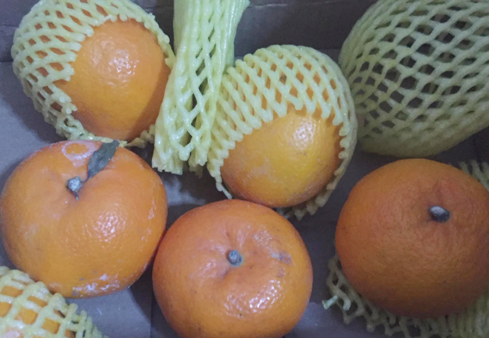 沃柑|沃柑“泡药”后直接上市，果农自己不吃的背后，谁受益？谁买单？