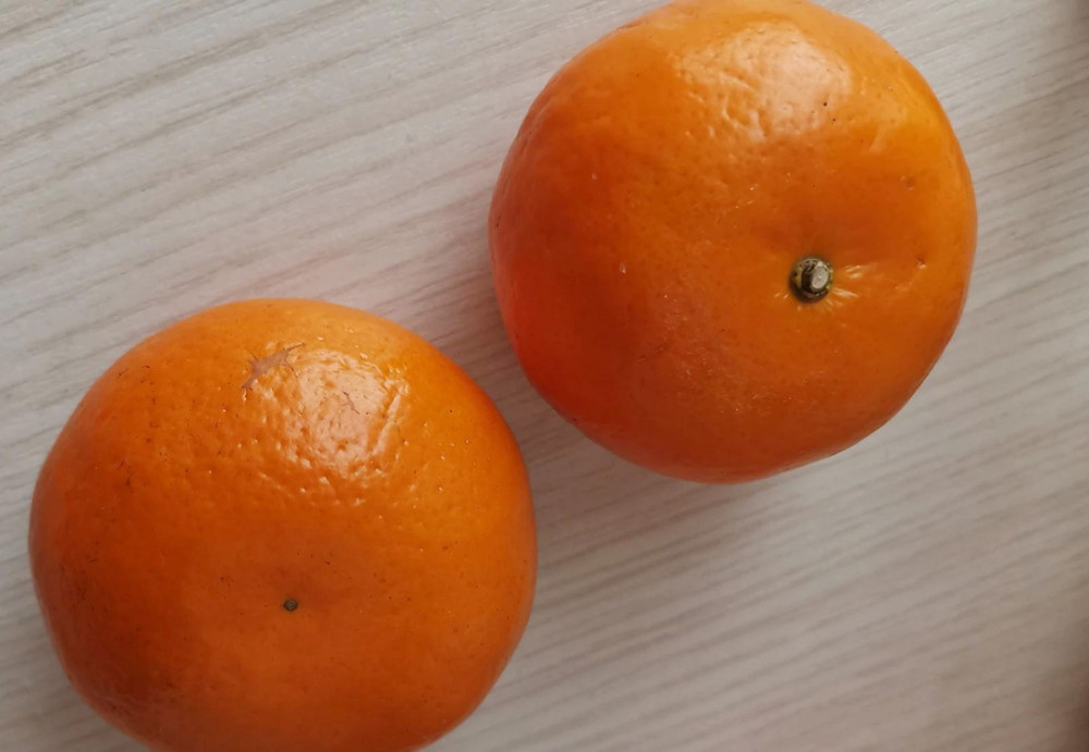 沃柑|沃柑“泡药”后直接上市，果农自己不吃的背后，谁受益？谁买单？