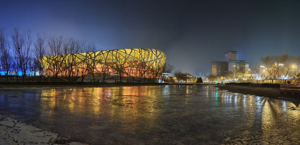 iqoo7智能手机拍摄体验报告soomal