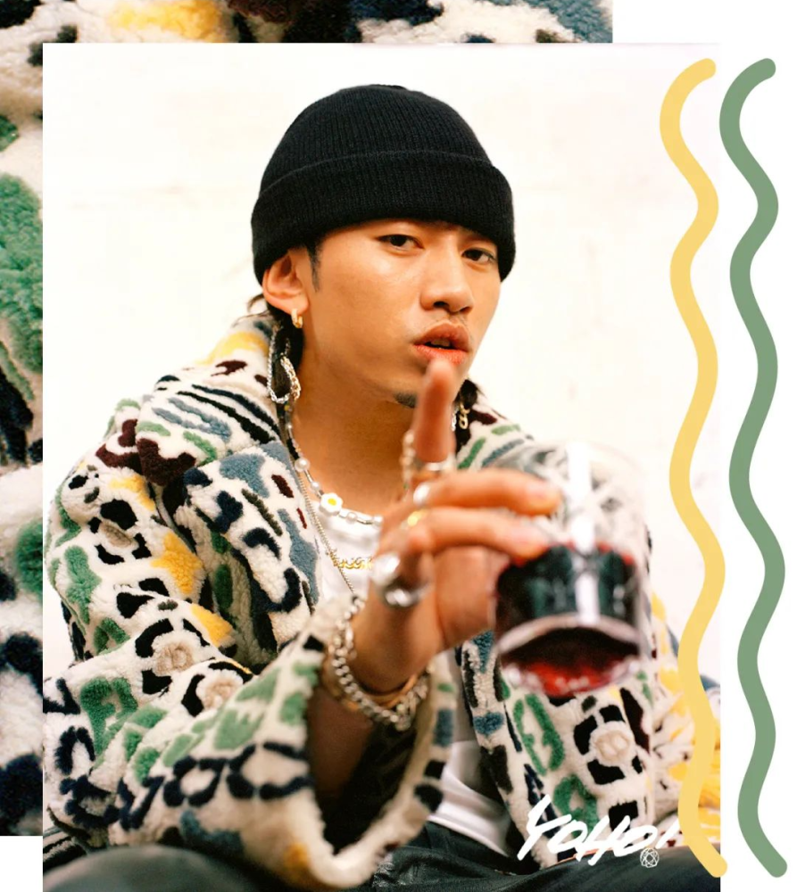 从郫县走上国际舞台聚光灯下的他正在开创属于黑马的季节马思唯