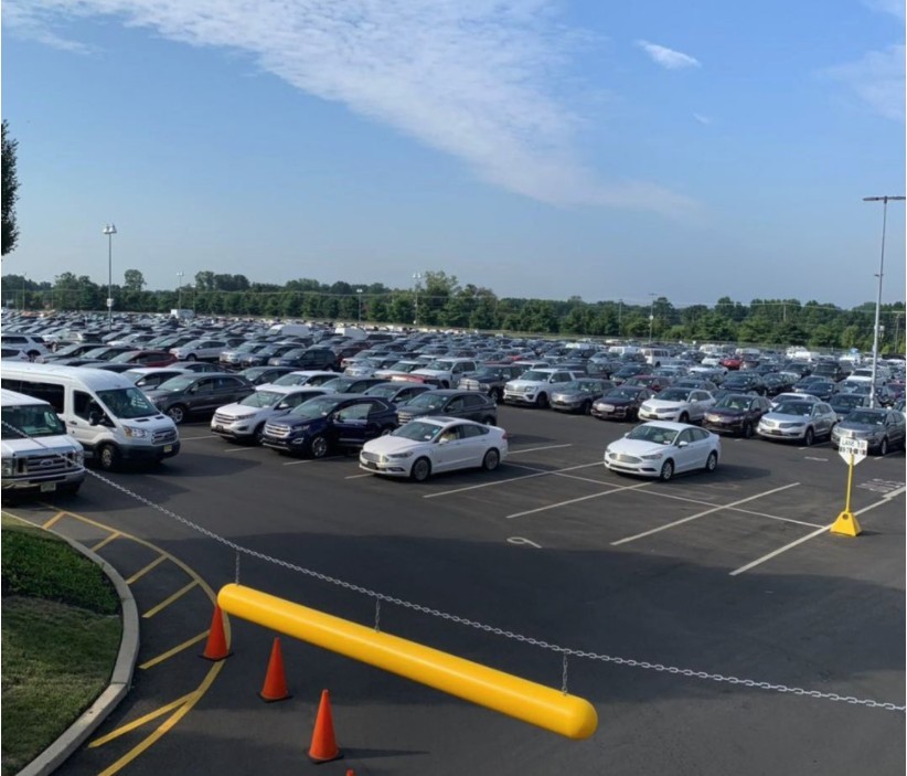 汽车拍卖 给华尔街王子基金插上汽车产业腾飞的翅膀 腾讯新闻