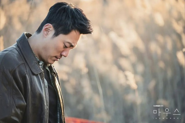 韩剧窥探高武治难道不知猎头有儿子凶案频发为何不去寻找