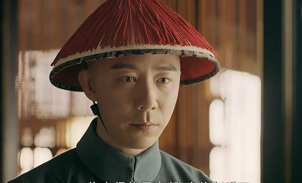 延禧攻略:玷污袁春望生母之人,究竟是谁?太后:并非土匪所为!_腾讯新闻