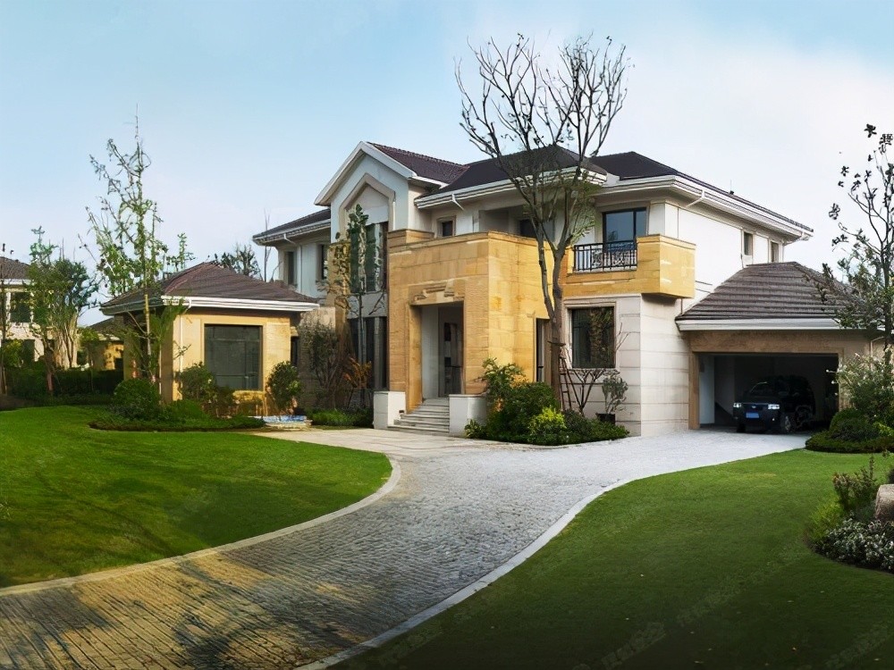 河北一县房地产"大跳水",连续3年跌价近一半,今年能回暖吗