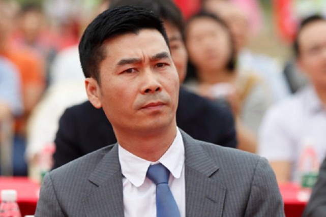 从"富二代"到"创二代"——"美的"公子哥何剑锋的成名路