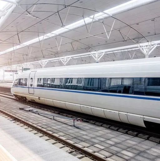 重磅高铁过境中江成安高铁线路初定