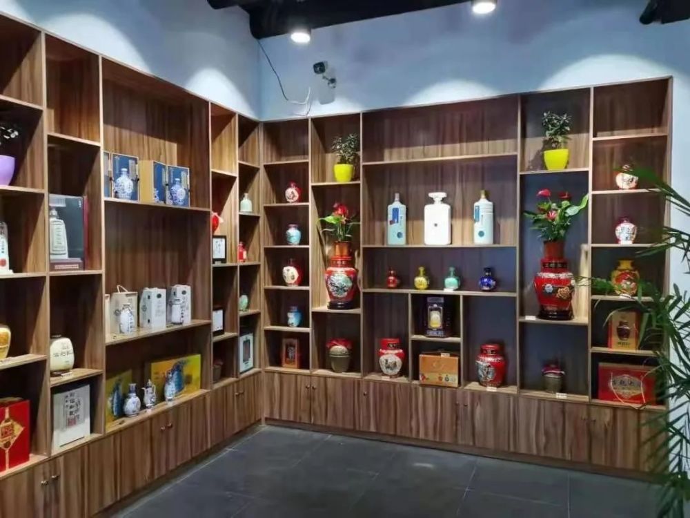 黄酒品鉴馆开进景区古越龙山营销又有新动作