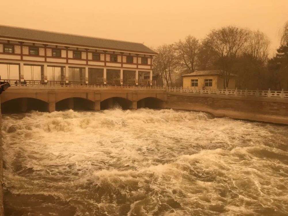 春灌拉开序幕_腾讯新闻