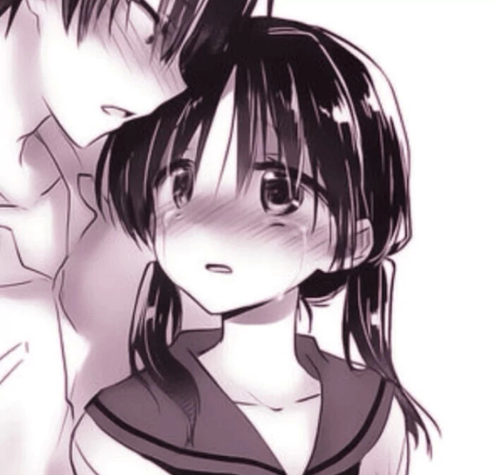 日漫系/风格情头