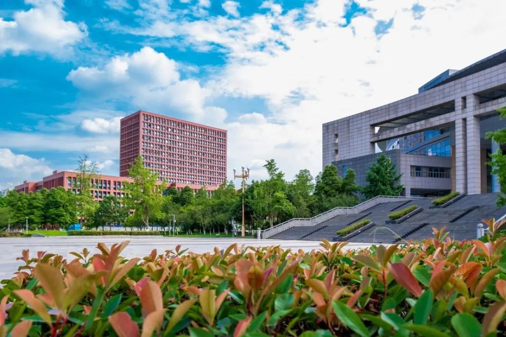 過渡期辦學地點:成都市郫都區(西南交通大學犀浦校區)正式辦學地點