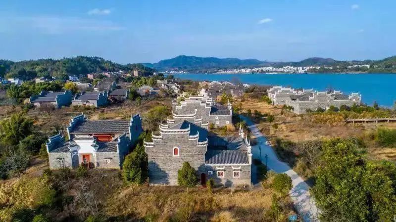 不负春光嘉游赣|赣县大湖江桃花节来了!美成仙境,竞相怒放!_腾讯新闻