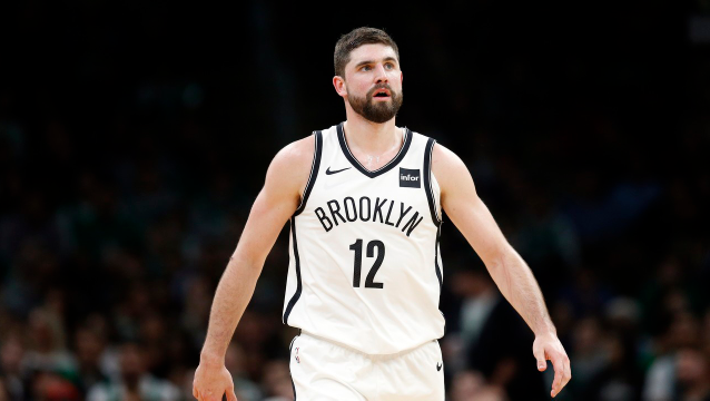 或也是目标|火箭队|布鲁斯-布朗|篮网|兰德里-沙梅特|休城|乔·哈里斯