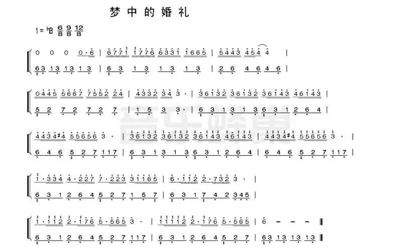 是波蘭女鋼琴家作曲家巴達捷夫斯卡18歲時的作品,這首曲子結構簡單