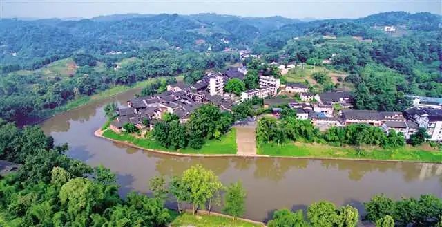 民生实事票决 助力乡村振兴|柏林镇|民生|人大|江津区