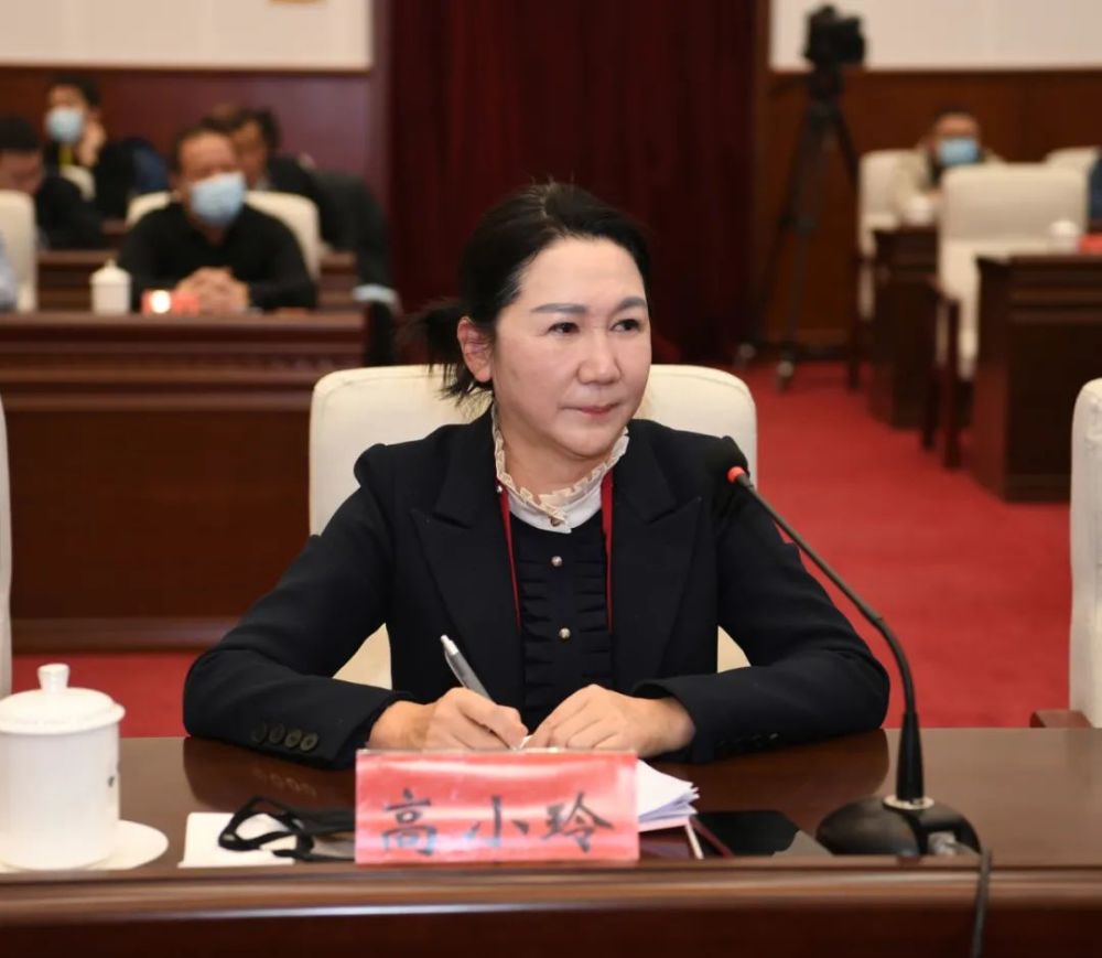 呼和浩特市召开温商首府行恳谈会书记市长满怀诚意抛出橄榄枝