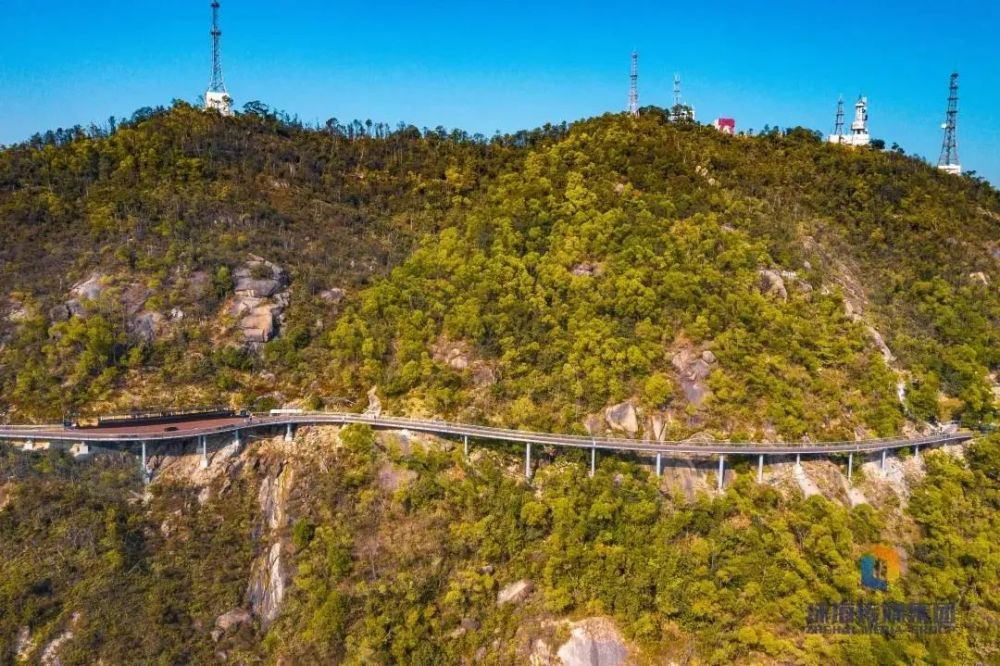 北京遭遇10年最強沙塵我卻被珠海的藍天白雲刷屏了