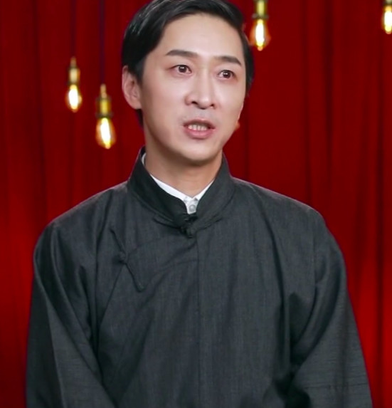 岳云鹏|李云杰|欢乐喜剧人|郭德纲|德云社|秦霄贤|刘维|孔云龙