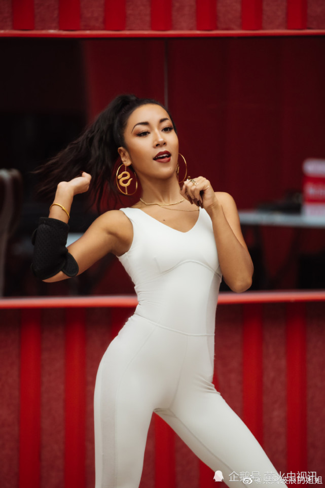 《姐姐2》吉克隽逸剧照