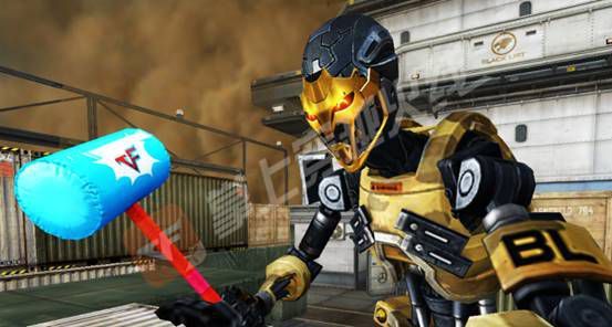 cf先遣服快讯无尽挑战第三赛季豪华奖励超乎你想象下