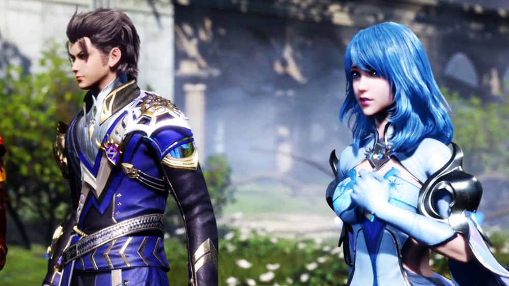 蓝电宗门消失玉天心戏份增加核心颜女跟玉天恒运走高飞