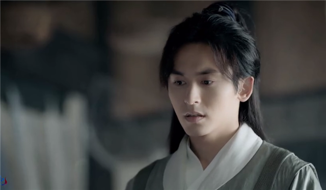 山河令温客行被仇恨攻心昏迷周子舒回四季山庄