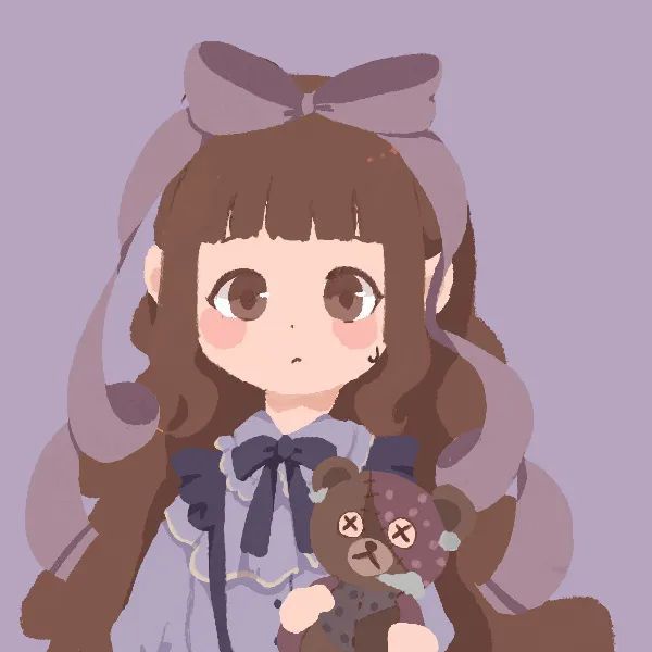 头像20210315司藤闺蜜古风多人头像