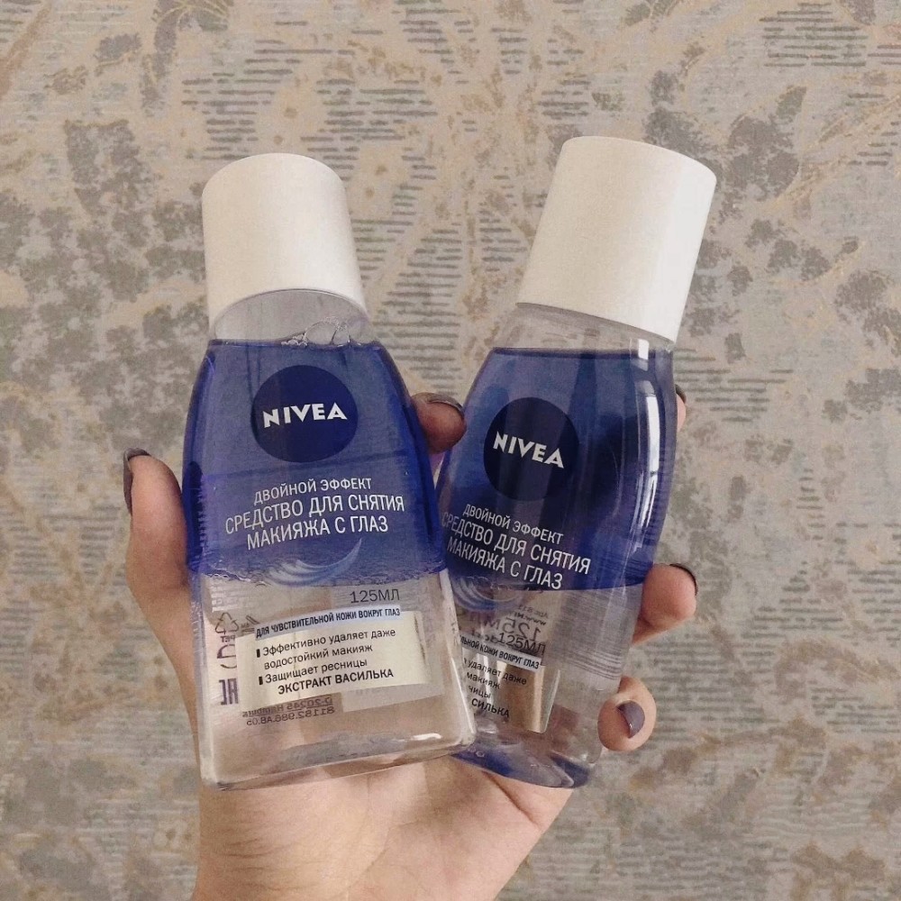 妮维雅眼唇卸俄版23r