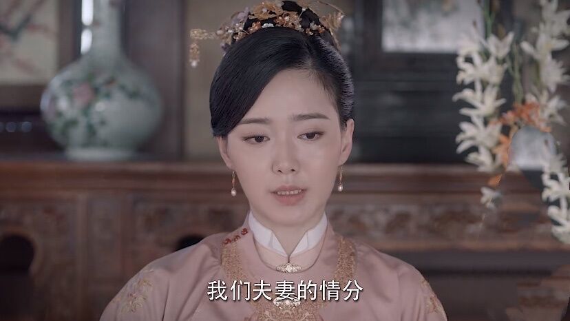 锦心似玉丹阳难产时呐喊9字令观众泪如泉涌