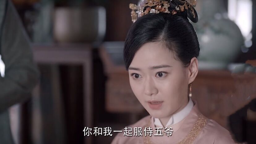 锦心似玉丹阳难产时呐喊9字令观众泪如泉涌