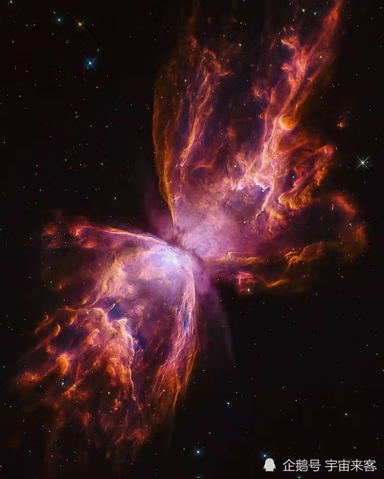 宇宙|宇宙的形状是什么样？科学家称宇宙有三种形状，了解最后一种至关重要