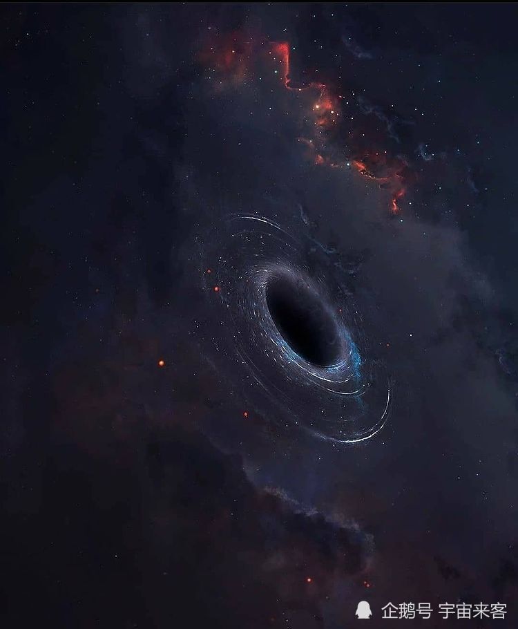 宇宙|宇宙的形状是什么样？科学家称宇宙有三种形状，了解最后一种至关重要