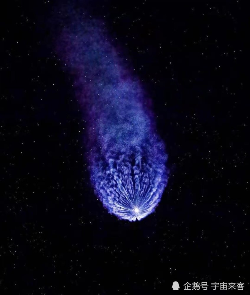 宇宙|宇宙的形状是什么样？科学家称宇宙有三种形状，了解最后一种至关重要