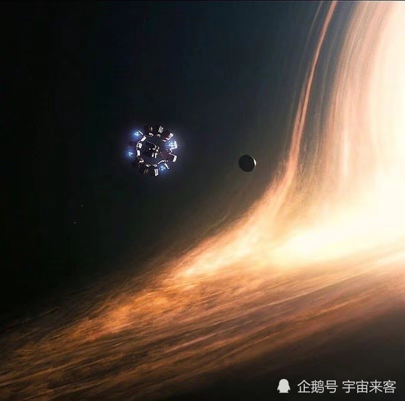宇宙|宇宙的形状是什么样？科学家称宇宙有三种形状，了解最后一种至关重要