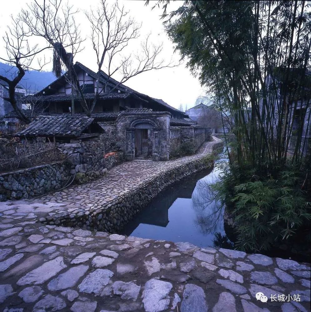 氤氲江南之一:越瓯之地