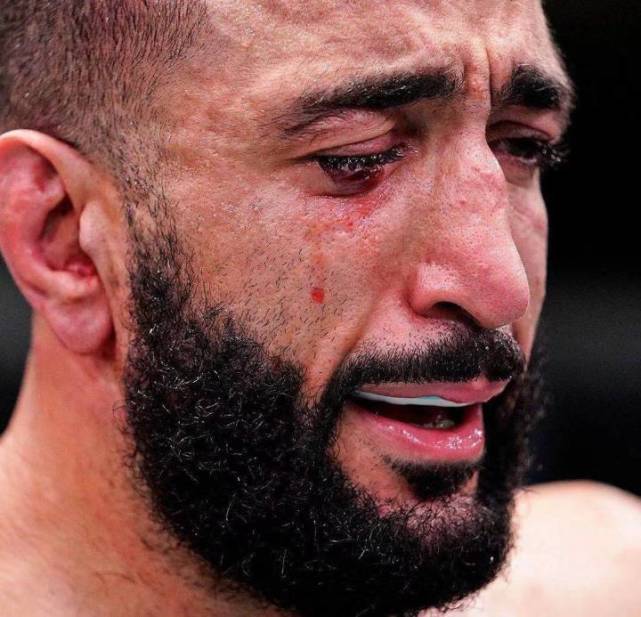 在ufc中如何才能禁止插眼犯规网友扣除奖金剥夺比赛资格