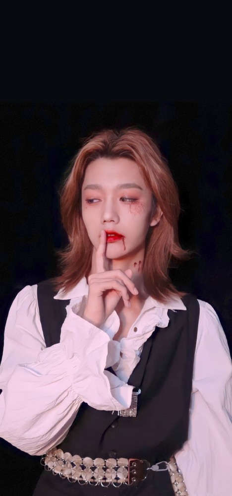 青你3美人图孙滢皓