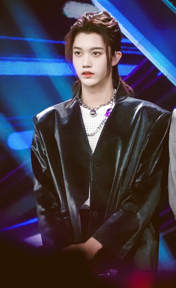 青你3美人图·孙滢皓