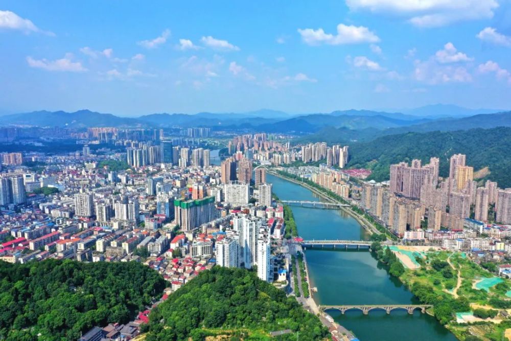 这样优质的浏阳已成为常态