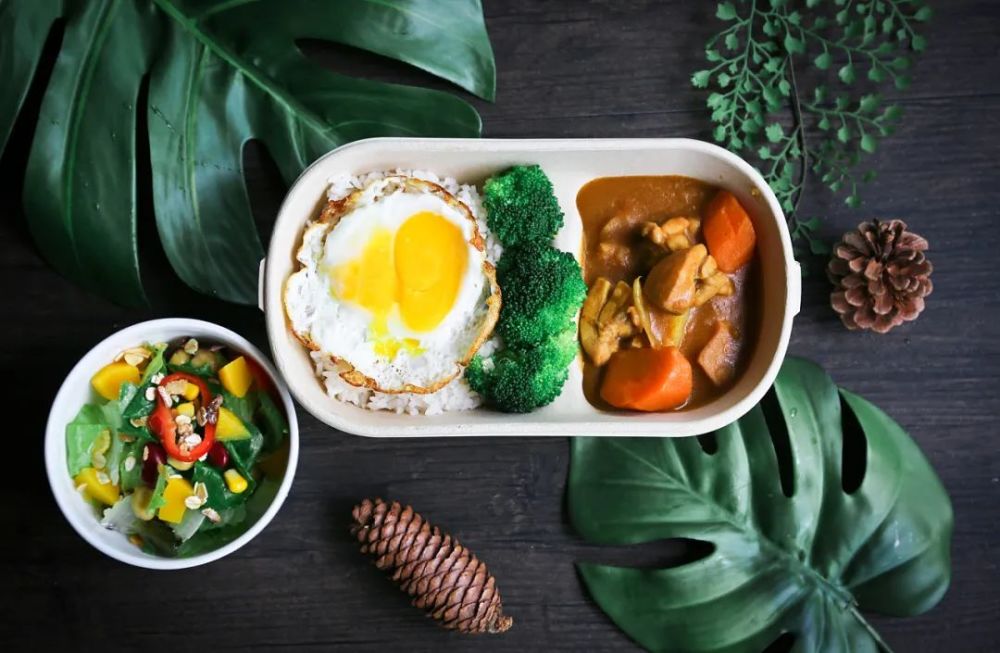 轻食|“轻食”可以长期吃？警惕“轻食陷阱”的减肥冷餐，没有那么健康