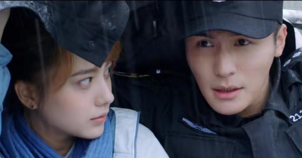 都市女孩倒追木头男生阮青夏和束文波这对cp你们认吗