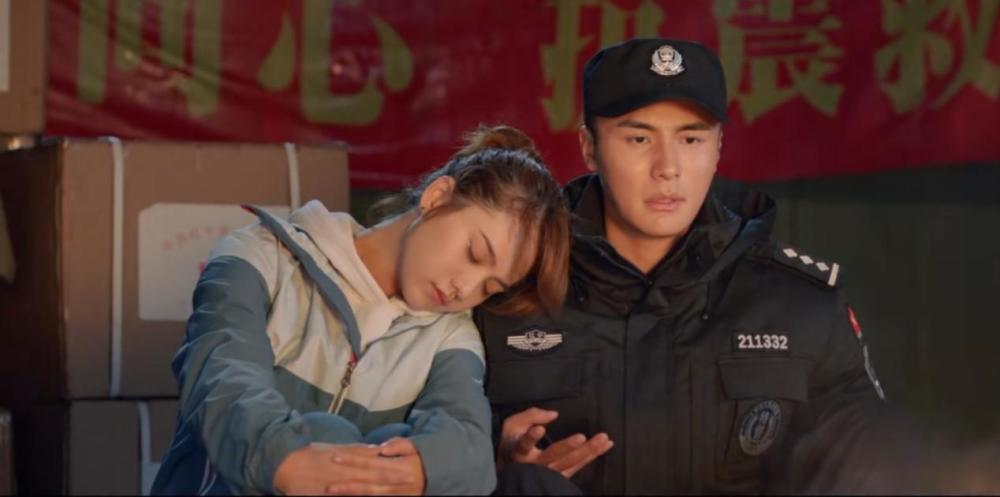 邢克垒和米佧,阮青夏和束文波,这两对cp你磕谁